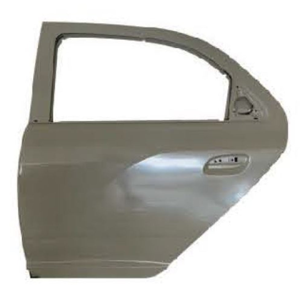 Vicrez OE Replacement Rear Door | Chevrolet Cobalt 2011-2012