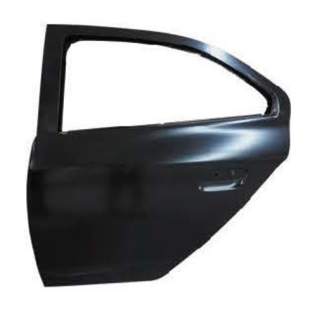 Vicrez OE Replacement Rear Door | Chevrolet Onix 2012-2023