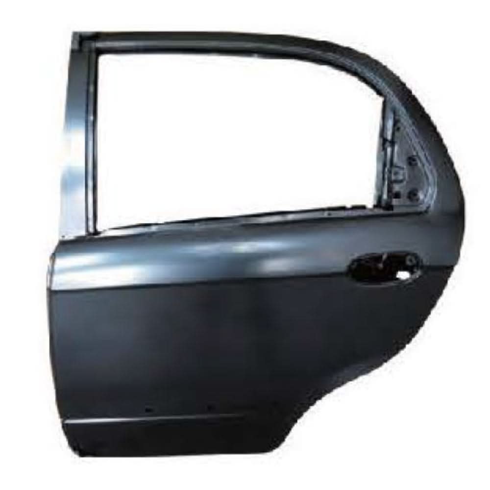 Vicrez OE Replacement Rear Door | Chevrolet Spark 2005-2010