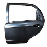 Vicrez OE Replacement Rear Door | Chevrolet Spark 2005-2010