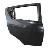 Vicrez OE Replacement Rear Door | Chevrolet Spark 2011-2015
