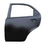 Vicrez OE Replacement Rear Door | Chevrolet Aveo 2005-2009