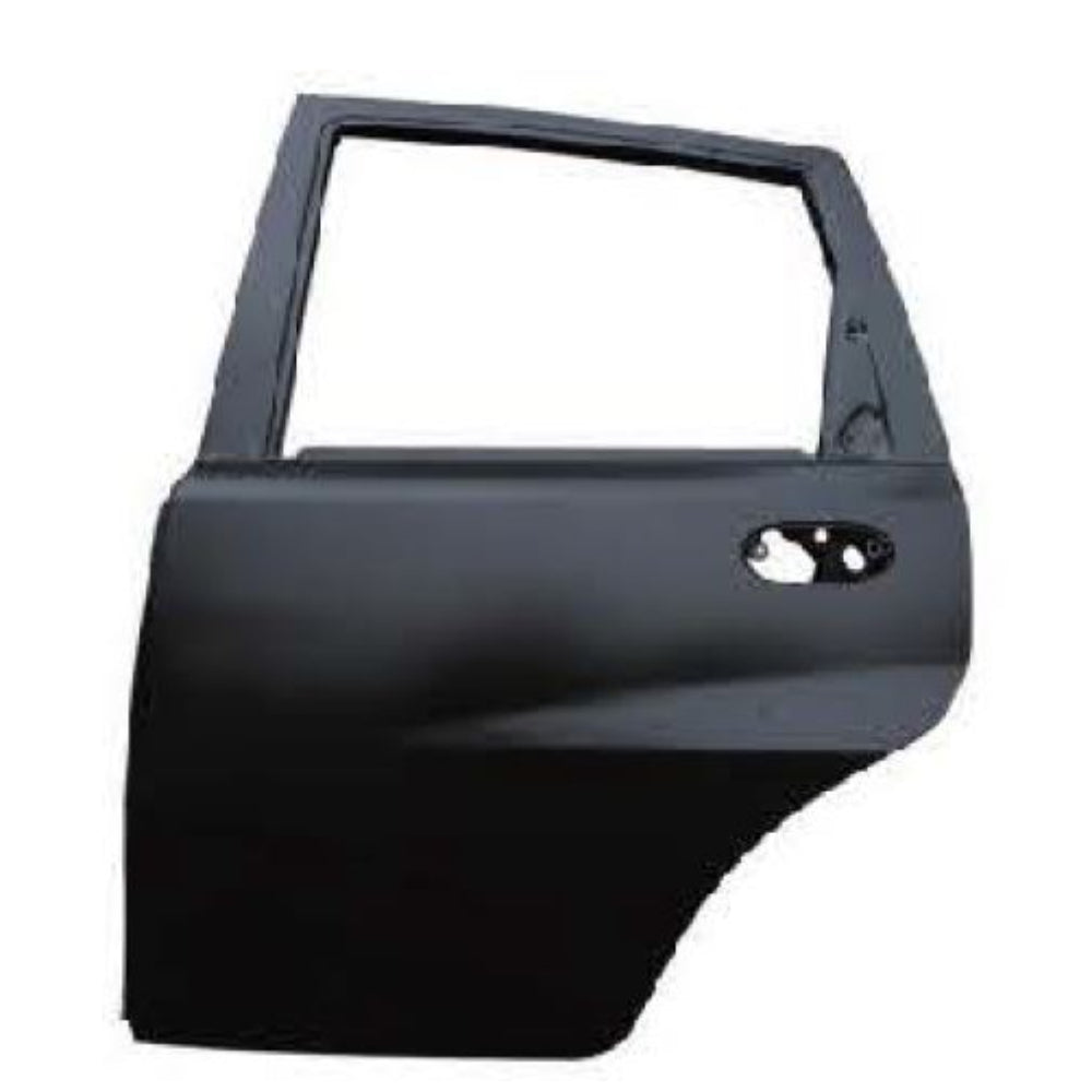 Vicrez OE Replacement Rear Door | Chevrolet Aveo 2005-2009