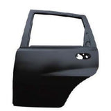 Vicrez OE Replacement Rear Door | Chevrolet Aveo 2005-2009