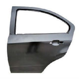 Vicrez OE Replacement Rear Door | Chevrolet Aveo Sedan 2011-2013