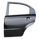 Vicrez OE Replacement Rear Door | Chevrolet Lova 2006-2008