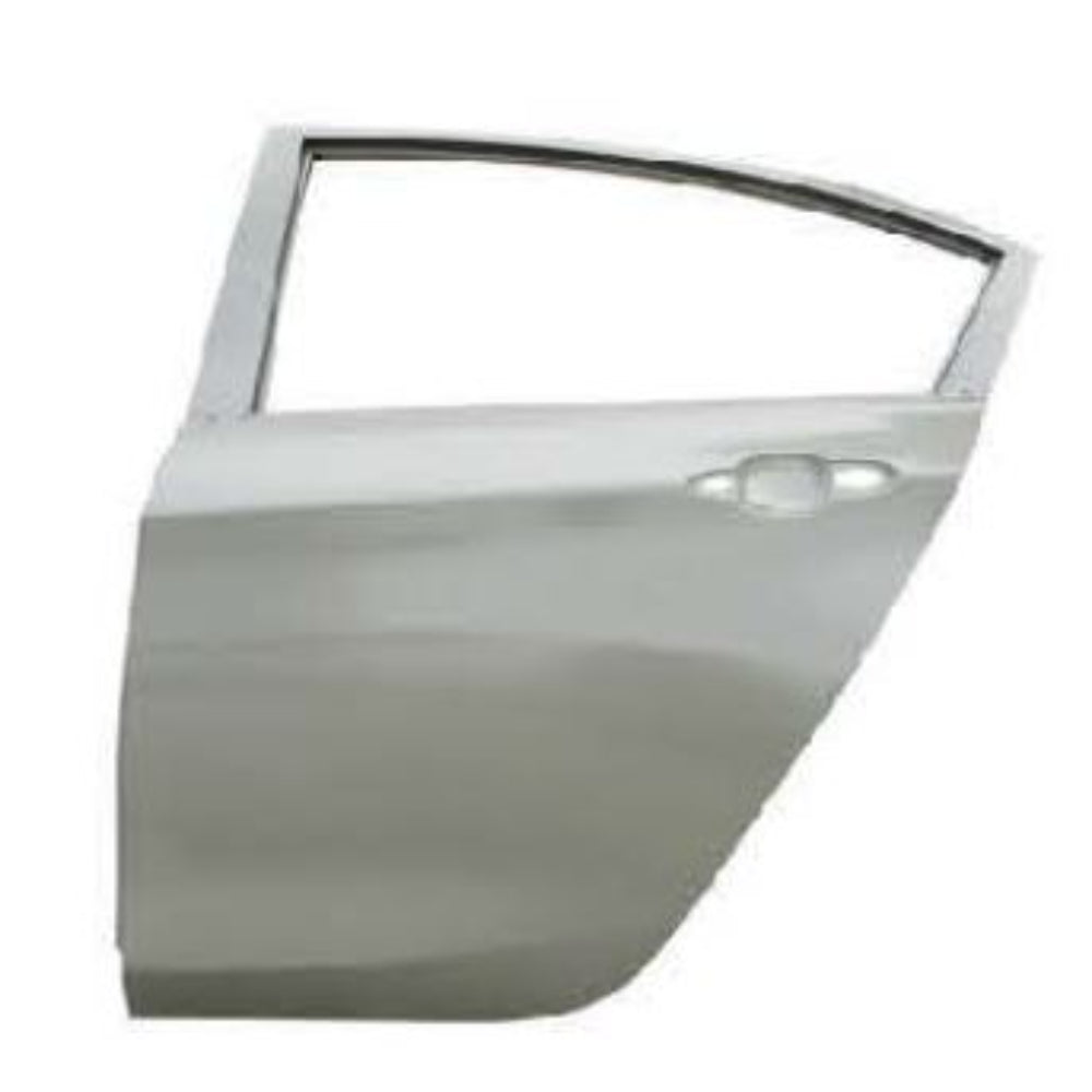 Vicrez OE Replacement Rear Door | Chevrolet Cavalier 2017-2019