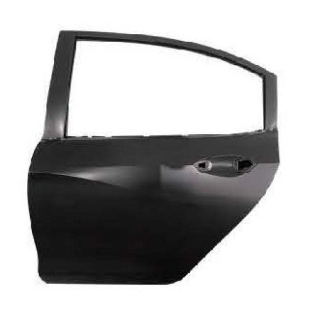 Vicrez OE Replacement Rear Door | Chevrolet Cavalier 2020-2021