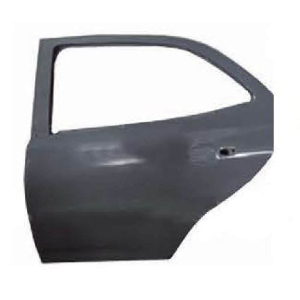 Vicrez OE Replacement Rear Door | Chevrolet New Optra 2003-2012