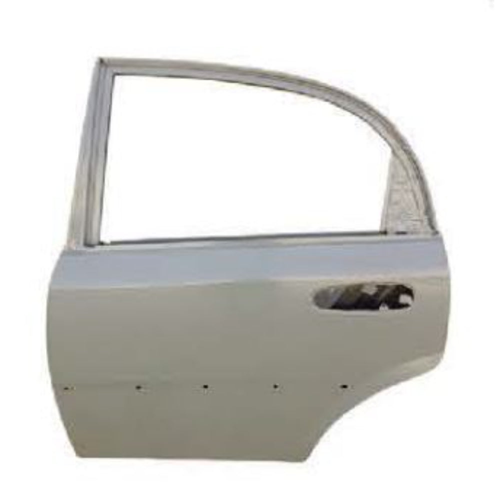 Vicrez OE Replacement Rear Door | Chevrolet Lacetti HRV 2003-2012