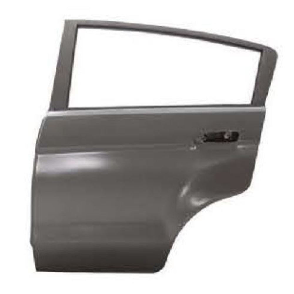 Vicrez OE Replacement Rear Door | Chevrolet New Sail Hatchback 2015-2017