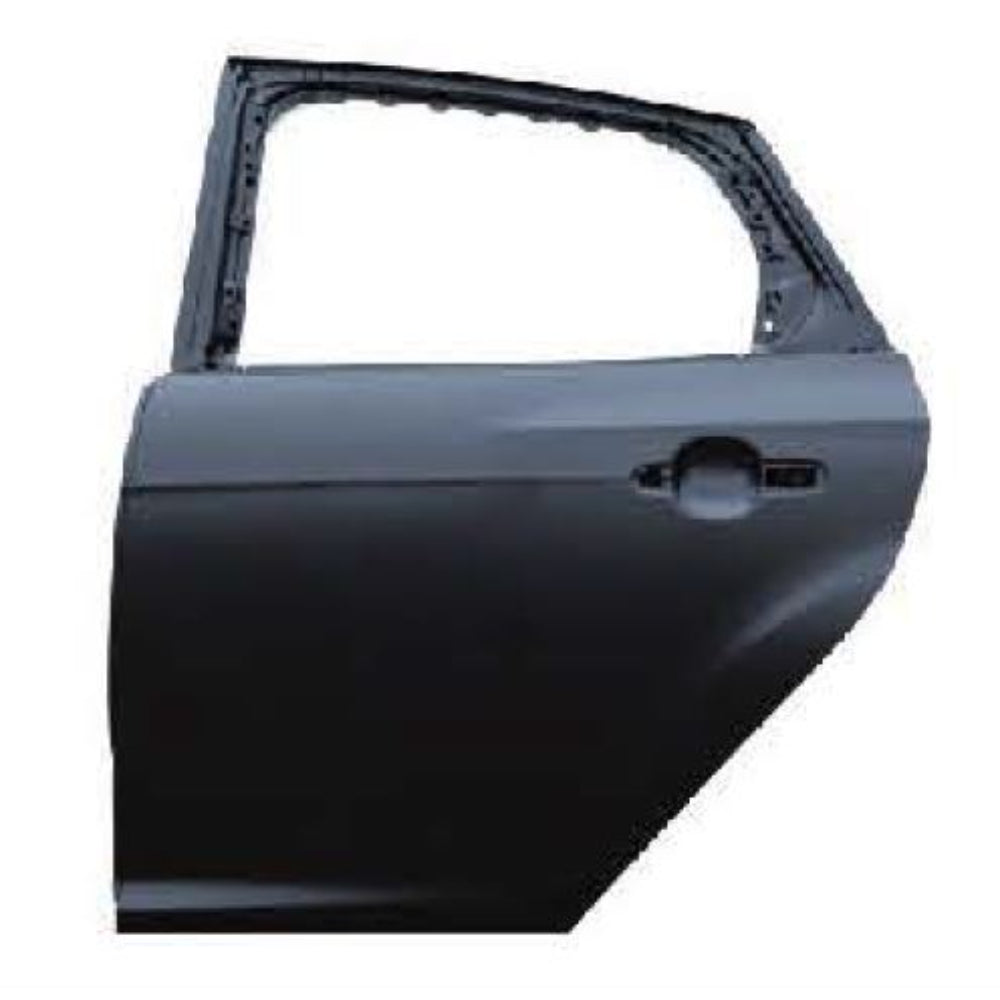 Vicrez OE Replacement Rear Door | Ford Focus 2012-2018