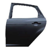 Vicrez OE Replacement Rear Door | Ford Focus 2012-2018