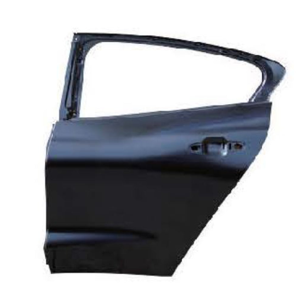 Vicrez OE Replacement Rear Door | Ford Focus 2019-2024
