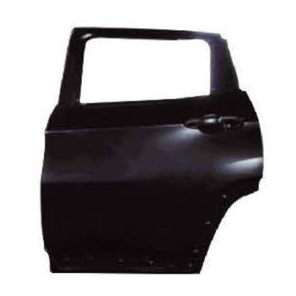 Vicrez OE Replacement Rear Door | Jeep Compass 2017-2024