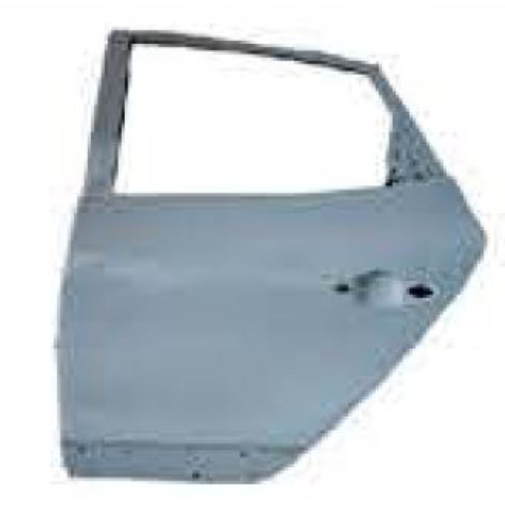 Vicrez OE Replacement Rear Door | Hyundai Tucson IX35 2011-2015