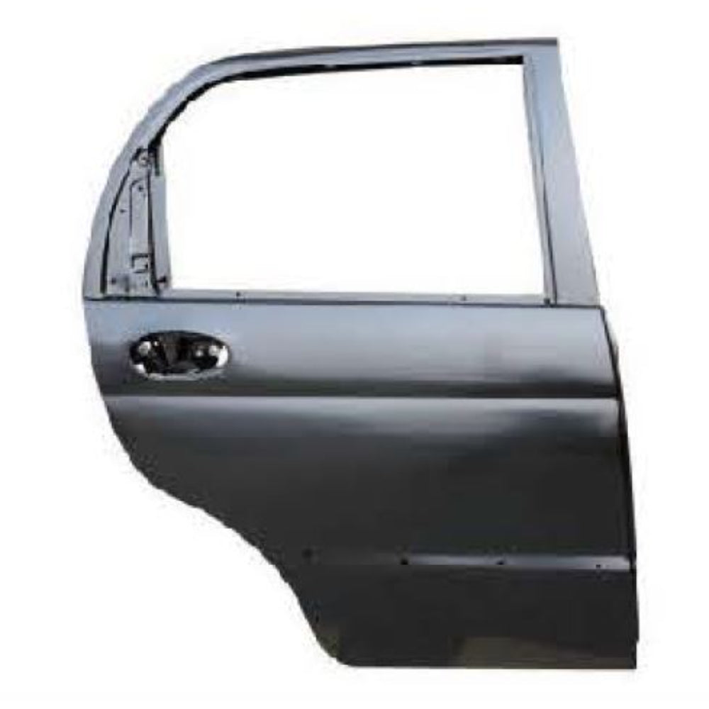 1998-2005 Chevrolet Spark OE Replacement Rear Door Moulding Hole - Vicrez