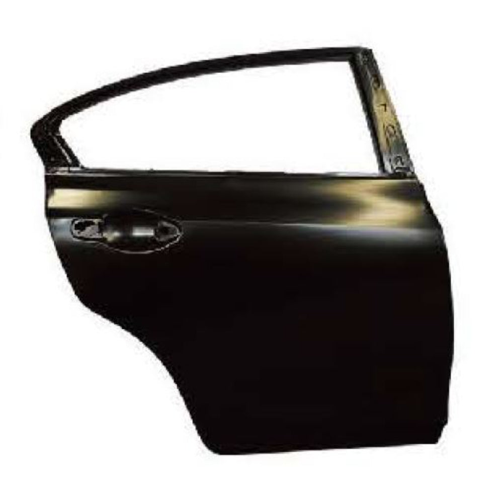 Vicrez OE Replacement Rear Door | Honda Civic 2012-2015