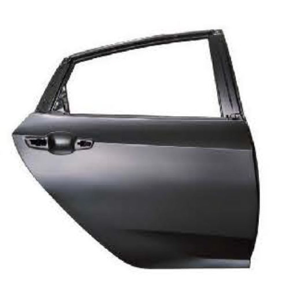 Vicrez OE Replacement Rear Door | Honda Civic 2016-2020