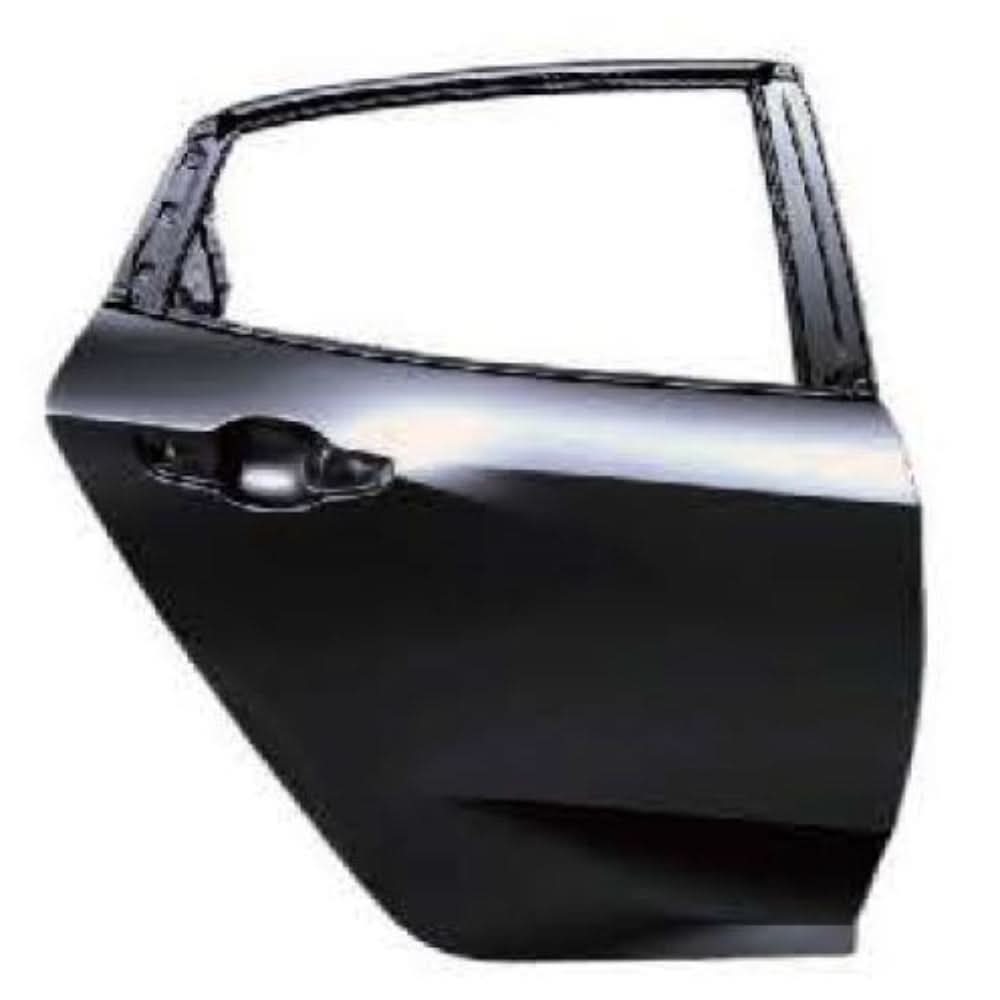 Vicrez OE Replacement Rear Door | Honda Civic HB 2022-2023