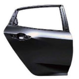Vicrez OE Replacement Rear Door | Honda Civic HB 2022-2023