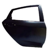 Vicrez OE Replacement Rear Door | Honda Civic 2022-2023