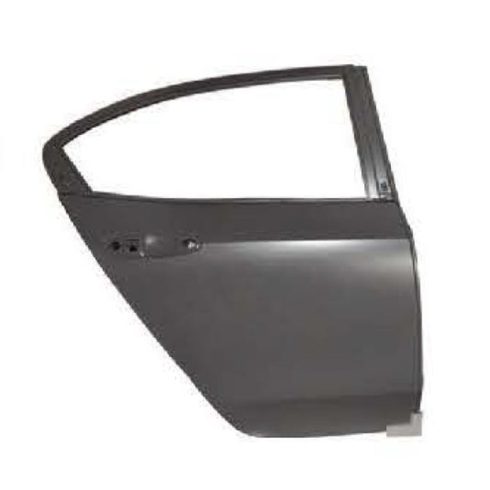 Vicrez OE Replacement Rear Door | Honda City 2009-2014