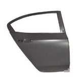 Vicrez OE Replacement Rear Door | Honda City 2009-2014