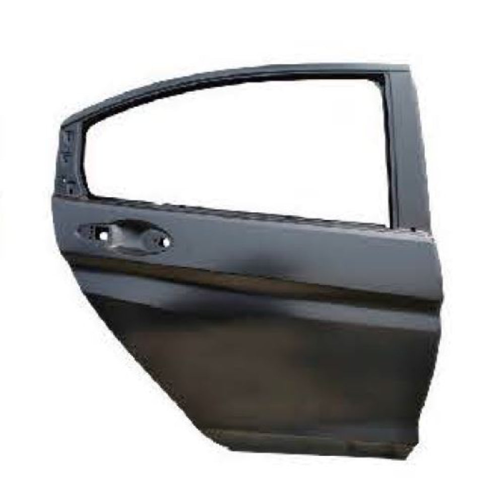 Vicrez OE Replacement Rear Door | Honda City 2015-2020