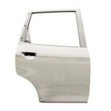 Vicrez OE Replacement Rear Door | Honda Fit Sedan 2003-2007