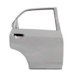 Vicrez OE Replacement Rear Door | Honda Fit 2009-2013