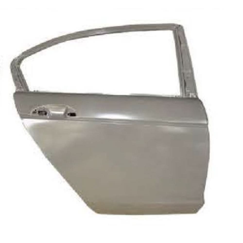 Vicrez OE Replacement Rear Door | Honda Accord 2008-2012