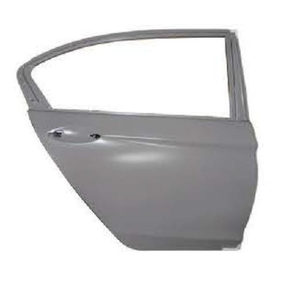 Vicrez OE Replacement Rear Door | Honda Accord 2014-2017