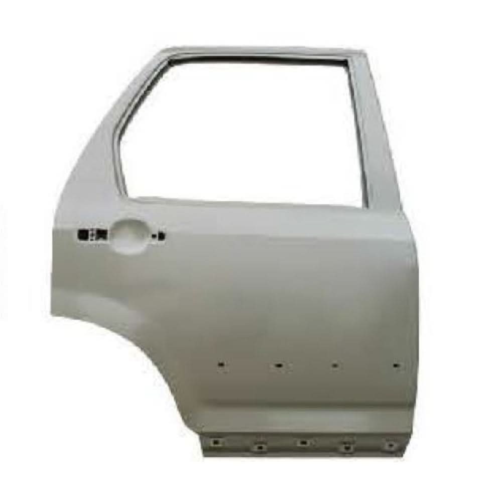 Vicrez OE Replacement Rear Door | Honda CRV 2002-2006