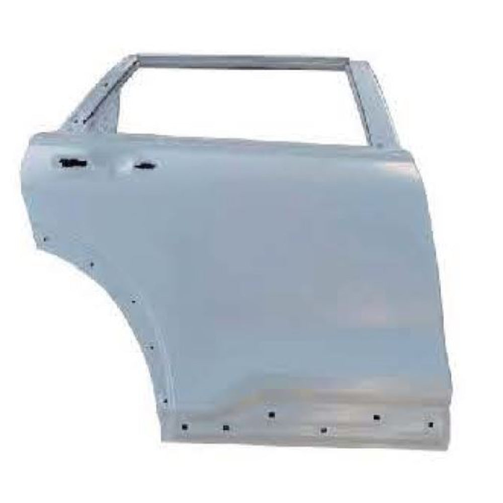 Vicrez OE Replacement Rear Door | Honda CRV 2022-2023