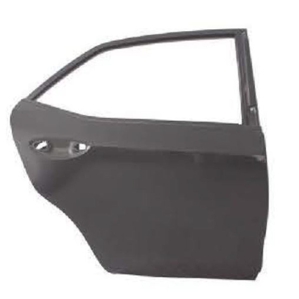 Vicrez OE Replacement Rear Door | Toyota Corolla 2014-2018