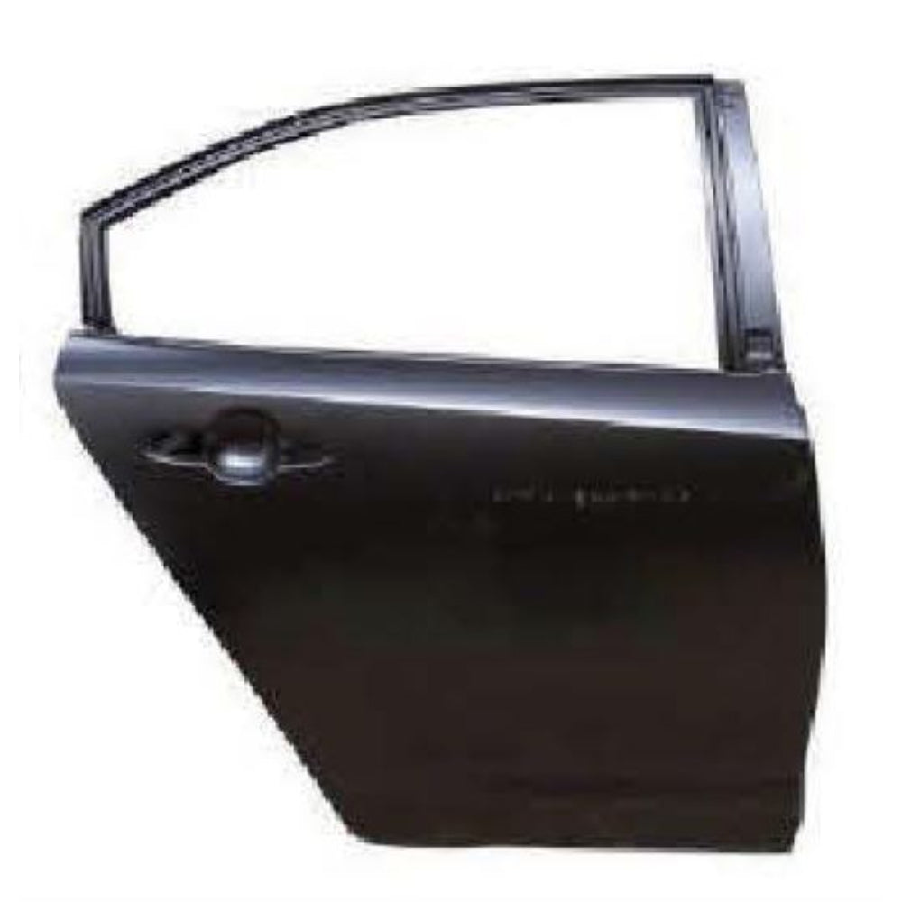 Vicrez OE Replacement Rear Door | Toyota Corolla 2019-2020
