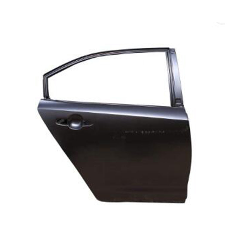 Vicrez OE Replacement Rear Door | Toyota Corolla 2019-2020