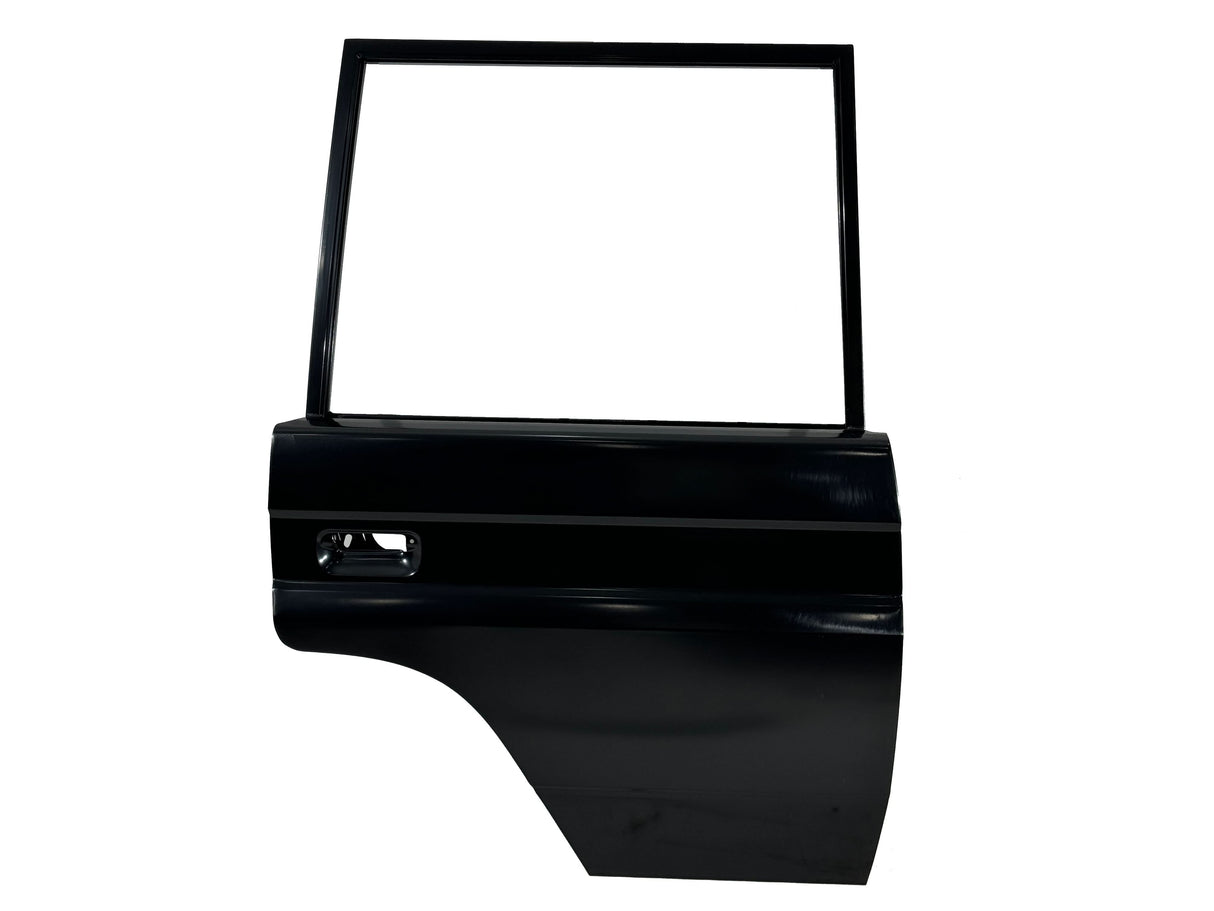 Vicrez OE Replacement Rear Door | Toyota Corolla Cross 2023-2024
