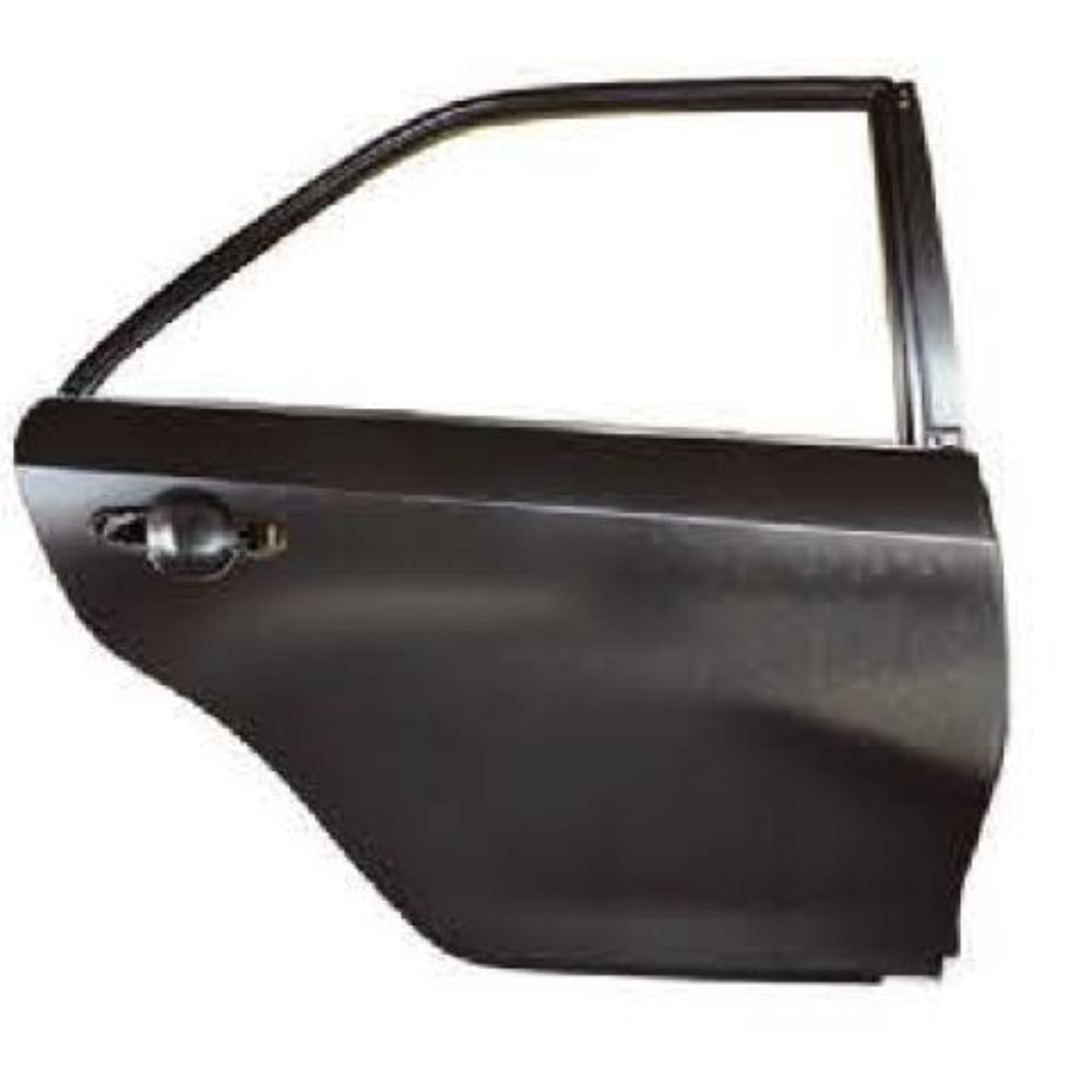 Vicrez OE Replacement Rear Door | Toyota Camry 2012-2014
