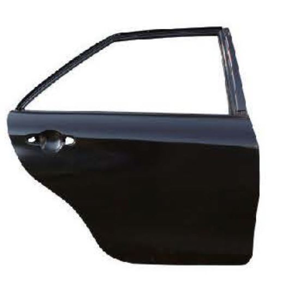 Vicrez OE Replacement Rear Door | Toyota Camry 2015-2017
