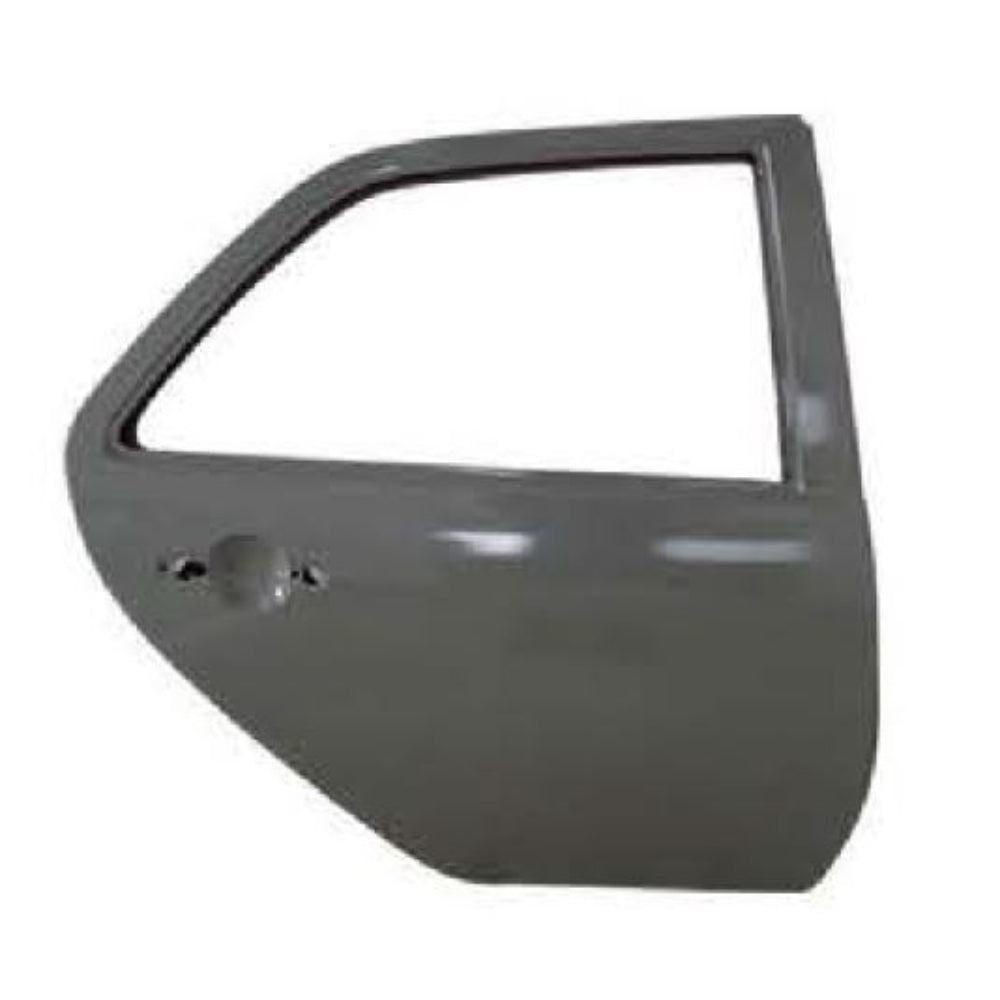 2004-2007 Toyota Vios OE Replacement Rear Door - Vicrez