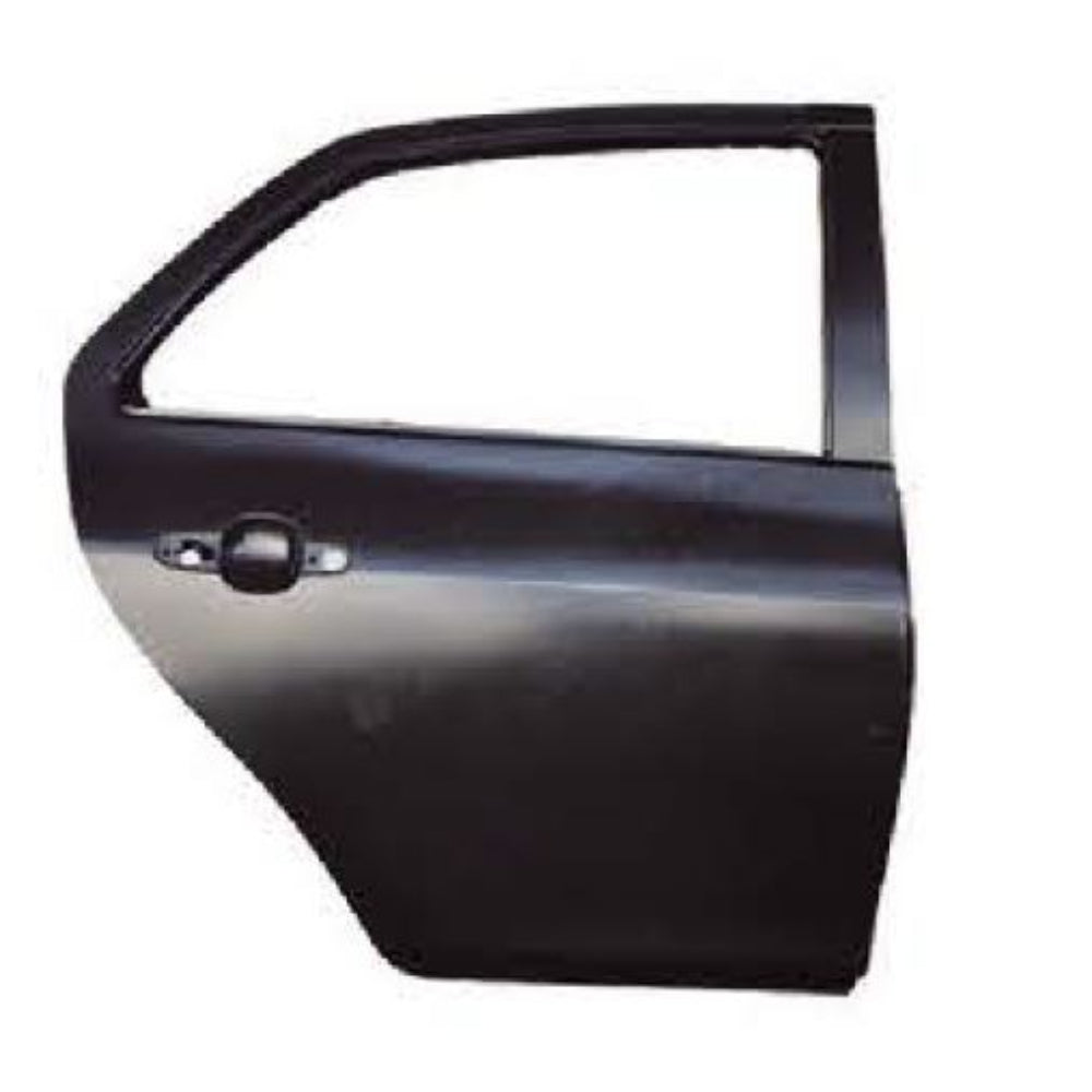 Vicrez OE Replacement Rear Door | Toyota Vios (Yaris) 2008-2013