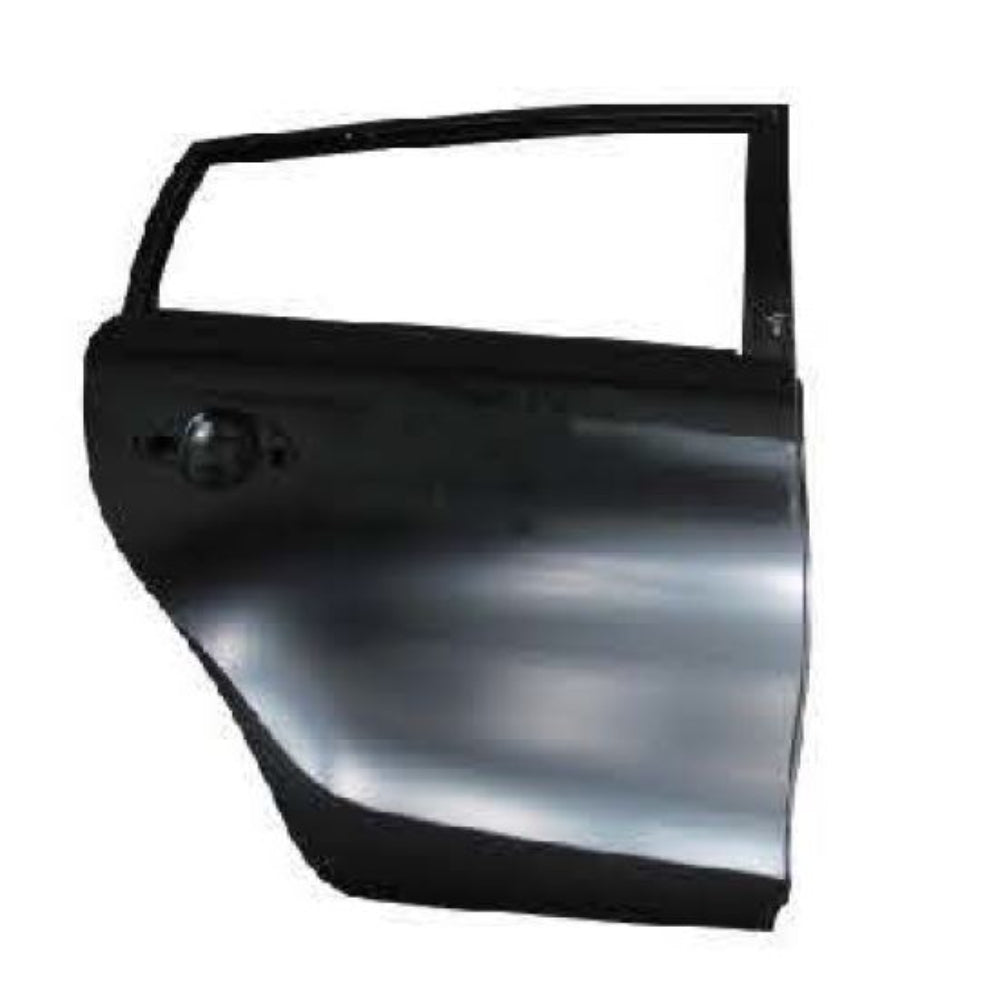 Vicrez OE Replacement Rear Door | Toyota Yaris HB 2014-2020