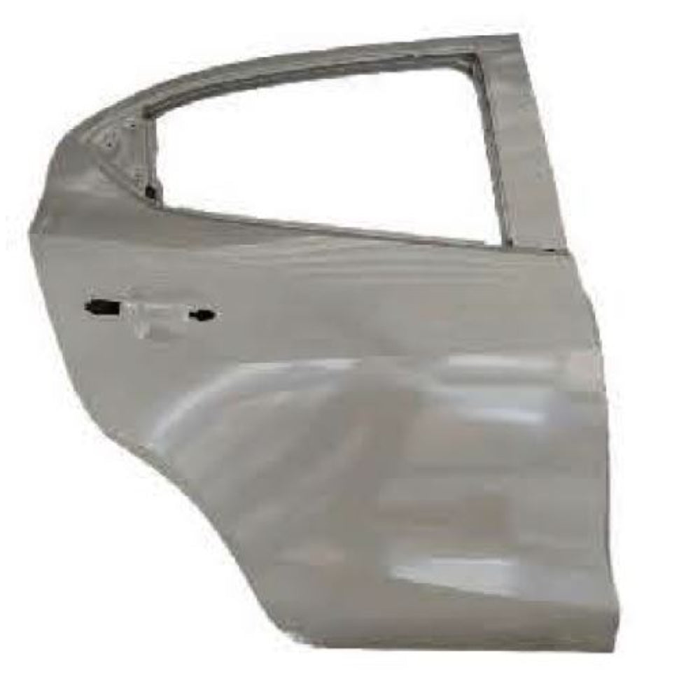 Vicrez OE Replacement Rear Door | Toyota Yaris 2019-2020