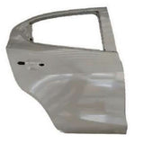 Vicrez OE Replacement Rear Door | Toyota Yaris 2019-2020