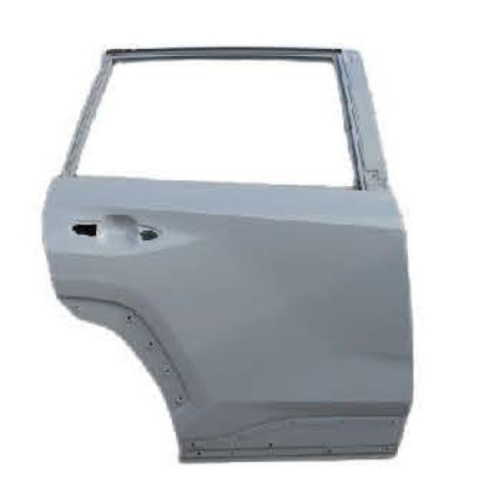 Vicrez OE Replacement Rear Door | Toyota RAV4 2019-2020