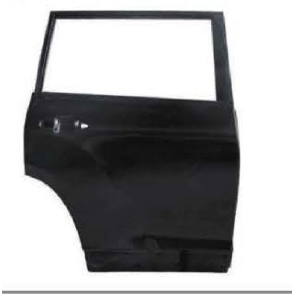 Vicrez OE Replacement Rear Door | Toyota Highlander 2009-2014
