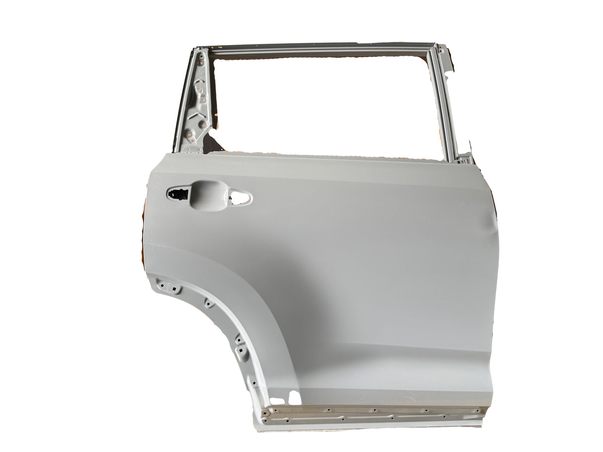 Vicrez OE Replacement Rear Door | Toyota Highlander 2015-2020