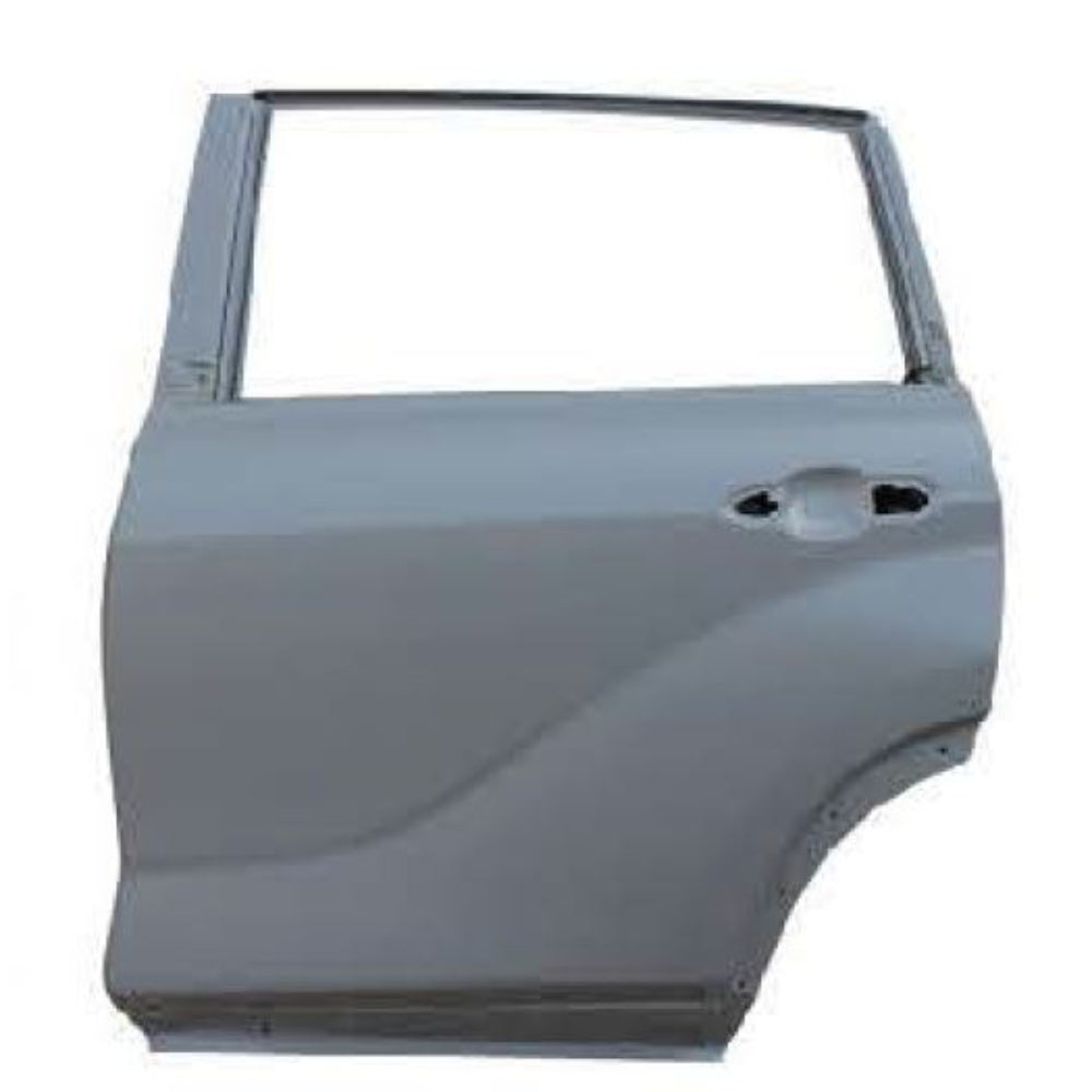 Vicrez OE Replacement Rear Door | Toyota Highlander 2021-2023